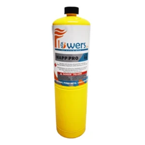 MAP PRO 400GM 14 OZ - FLOWERS