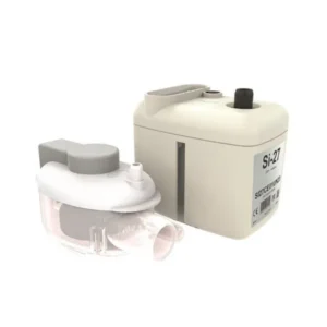 Mini Bomba de Condensado SAUERMAN SI-27