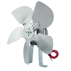 Motor Ventilador 10/11W 220V 1550RPM-N10-20/107 - ELCO