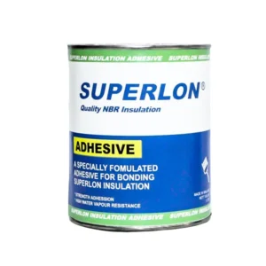 Pegamento Adhesivo P/AISLANTE 1L - SUPERLON