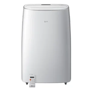 Portatil R32 INVERTER 14,000 BTU/HR 220V/1/60HZ wifi + actvoz - LP1419IVSM.SSR0 - LG