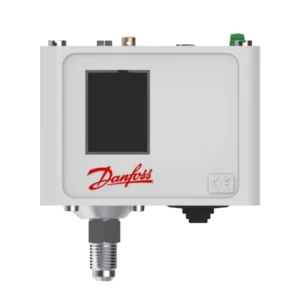 Presostato Baja KP1A Automatico - Danfoss