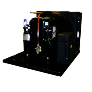 U. COND. HER 2.5HP 220/1/60 T/B R404A(TECUMSEH)