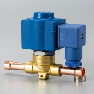 Valvula SELENOIDE de 1/4 ROSCABLE C/BOBINA SV20-2 SAE - HONGSEN