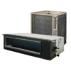 FAN COIL SPLIT INVERTER 48K 220V/1F R-32 F/S, ( YUJF48BYTMCMO-X / YEJF48BXTMCM-WX) - YORK