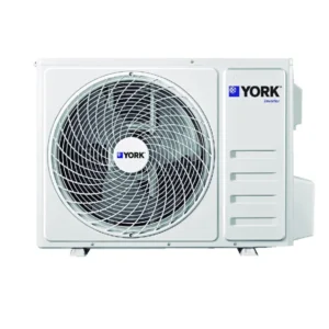 COND. INVERTER 24000 BTU/H 220V/1F/60HZ R-32 YORK YUJF24BYTMCMO-X