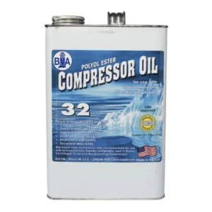 Aceite POLYOLESTER POE 32 1 GALON - BVA