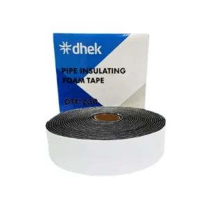 Cinta FOAM - ADHESIVA -DTF-230 DHEK
