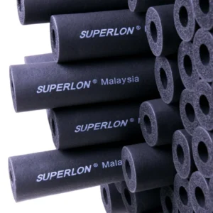 Manguera Aislante de 3/4X3/4X1.83MT - SUPERLON