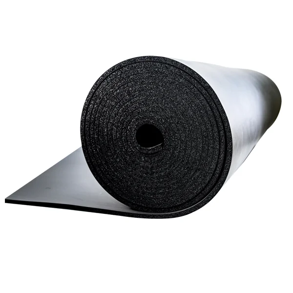 Rollo Manta Aislante 3/4 X 9.14MT EN PLANCHA - FLOWERS
