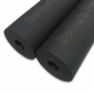 Manguera Espuma Elastomerica Bellsafe 3 1/8" Ø x 3/4" DE 2.00 m