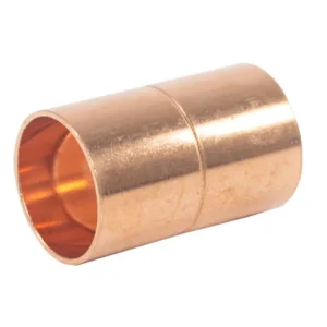 Union Simple Cobre 5/8"(1/2") - NACOBRE
